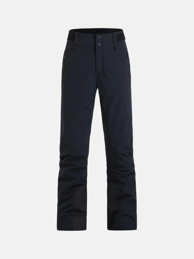 Peak Performance Skibroek Zwart