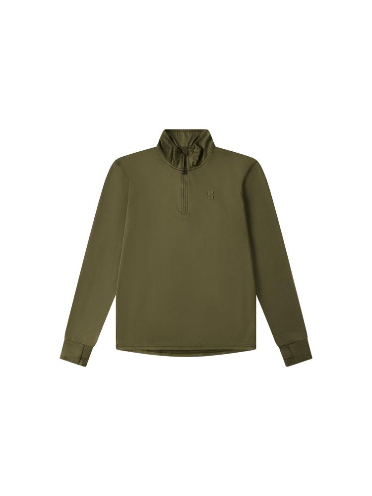 Poederbaas Skipully Groen