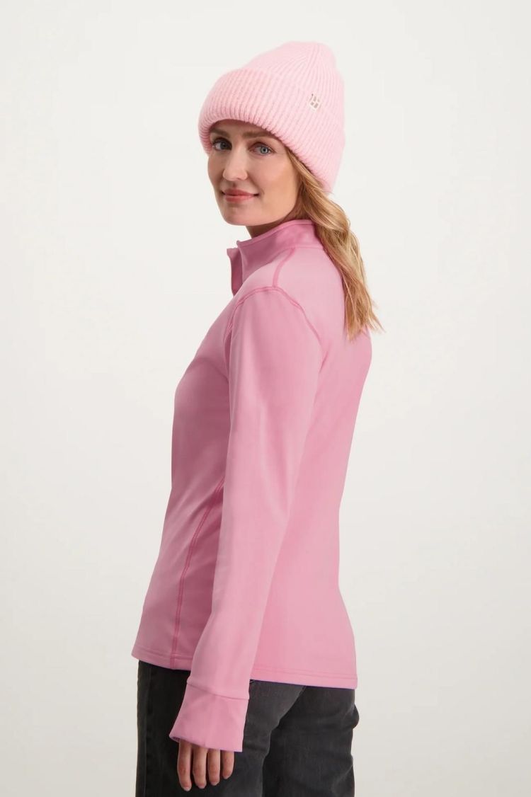 Poederbaas Skipully Roze dames (ARCTIC PULLY WOMEN - PB010112.PINK) - GL Sport (Sluis)