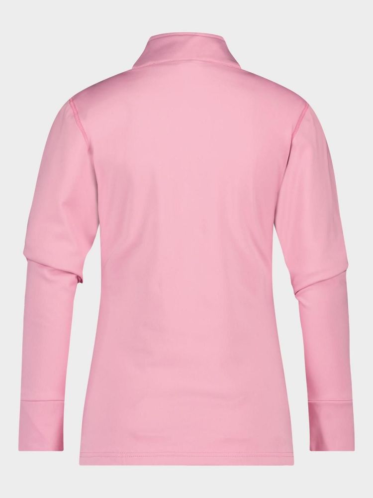 Poederbaas Skipully Roze dames (ARCTIC PULLY WOMEN - PB010112.PINK) - GL Sport (Sluis)