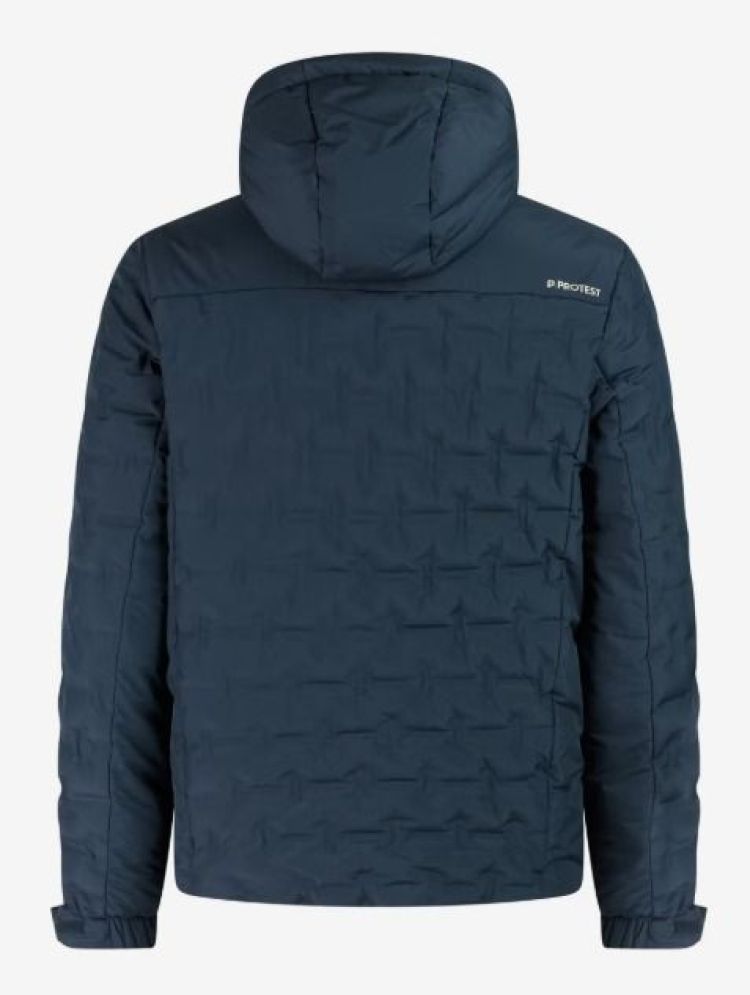 Protest Ski-jas Blauw heren (AVALON SNOWJACKET - 65762014.643) - GL Sport (Sluis)