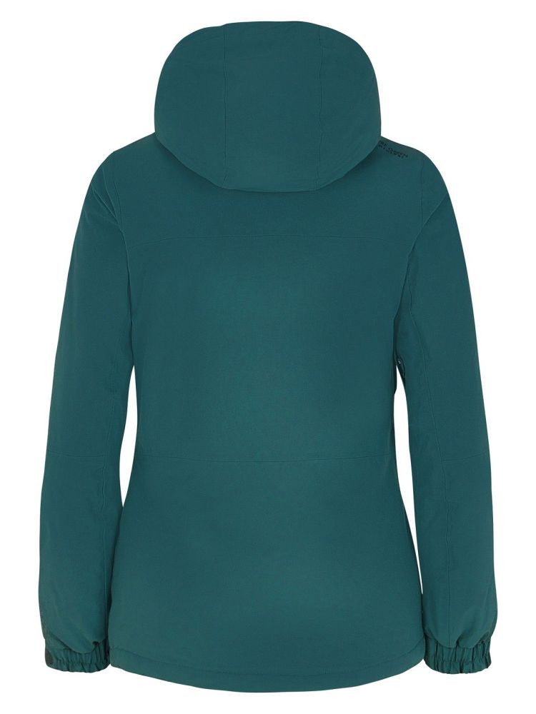 Protest Ski-jas Blauw dames (BEVERLY SNOWJACKET - 6611744.514) - GL Sport (Sluis)