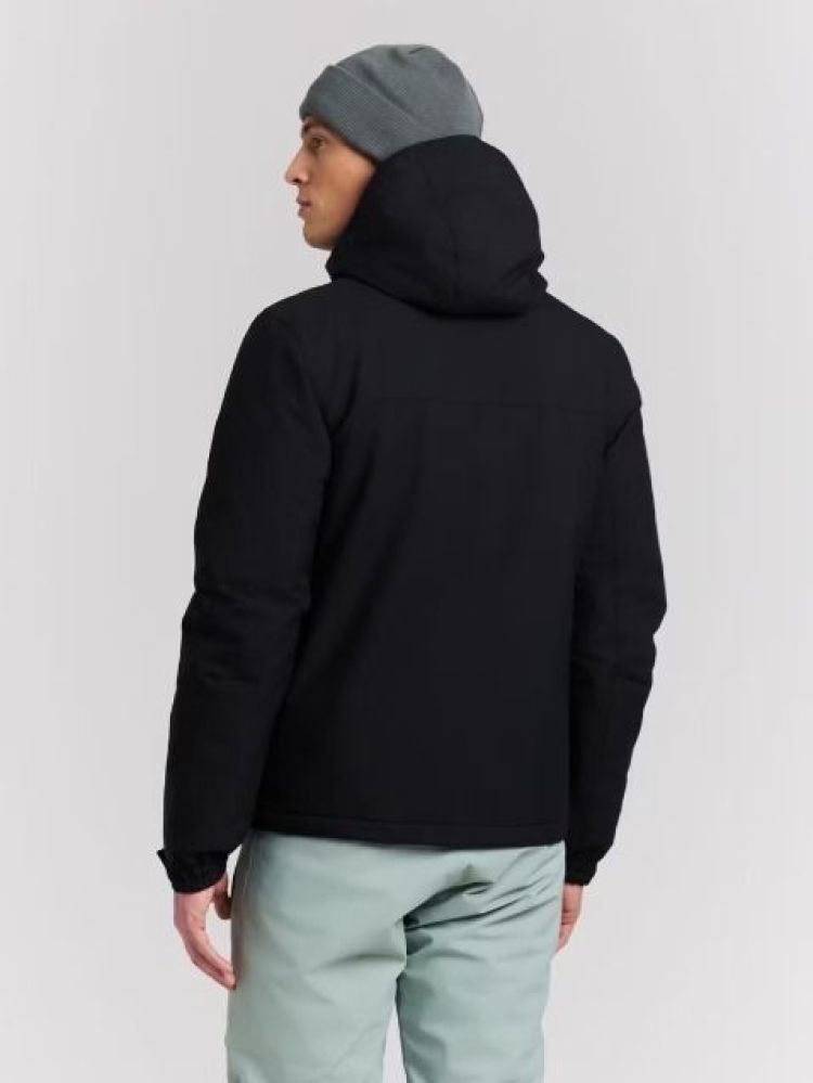 Protest Ski-jas Zwart heren (FAIRWAY SNOWJACKET - 65762016.290) - GL Sport (Sluis)