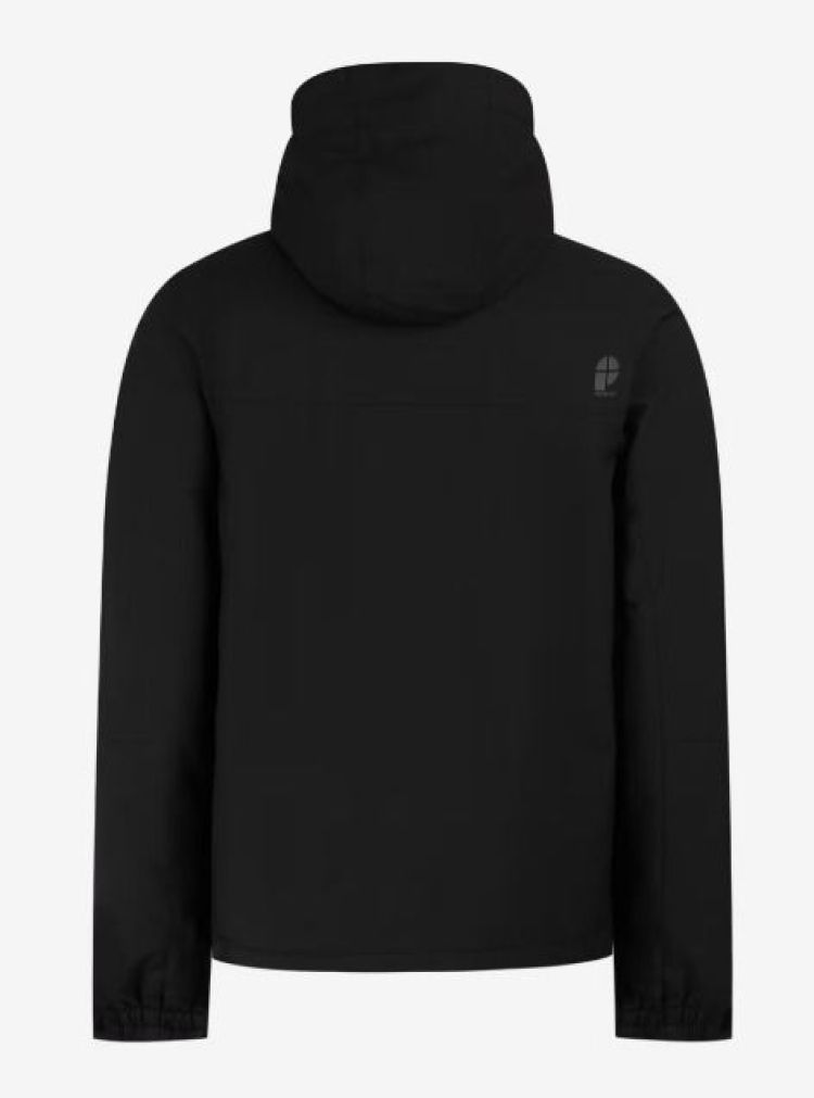 Protest Ski-jas Zwart heren (FAIRWAY SNOWJACKET - 65762016.290) - GL Sport (Sluis)
