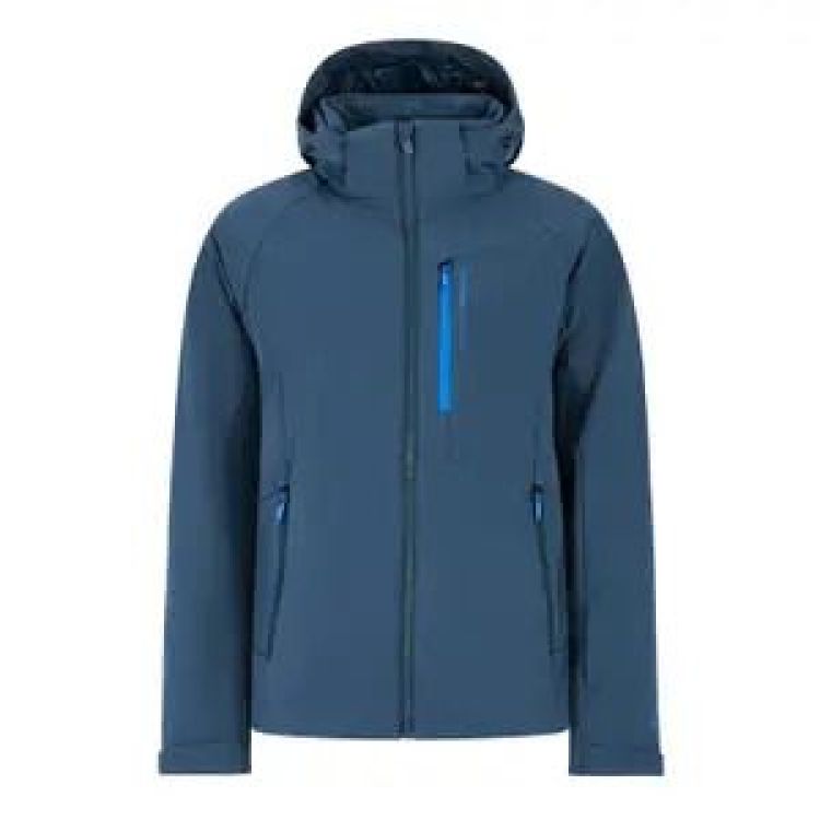 Protest Ski-jas Blauw