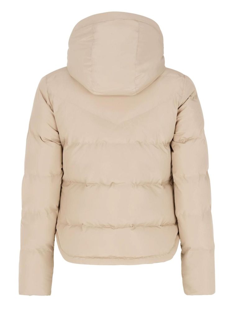 Protest Ski-jas Beige dames (LUCID SNOWJACKET - 6610244.567) - GL Sport (Sluis)