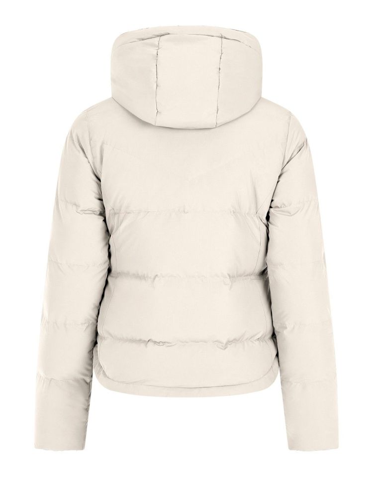 Protest Ski-jas Off-white dames (LUCID SNOWJACKET - 6610244.106) - GL Sport (Sluis)