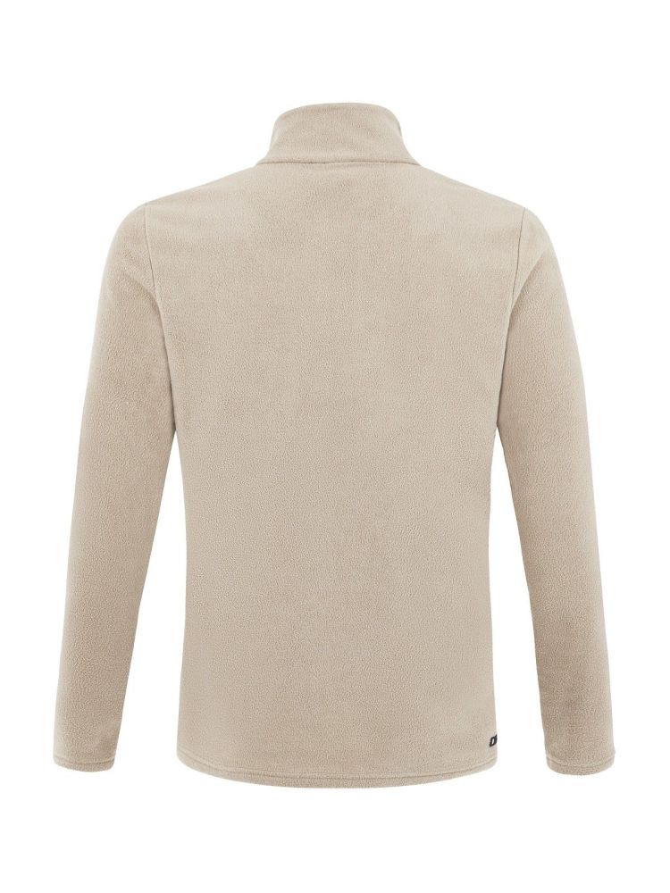 Protest Skipully Beige heren (PERFECTO 1/4 ZIP TOP - 12709001.567) - GL Sport (Sluis)