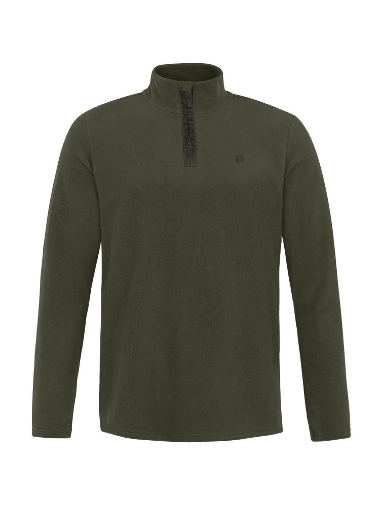 Protest Skipully Groen