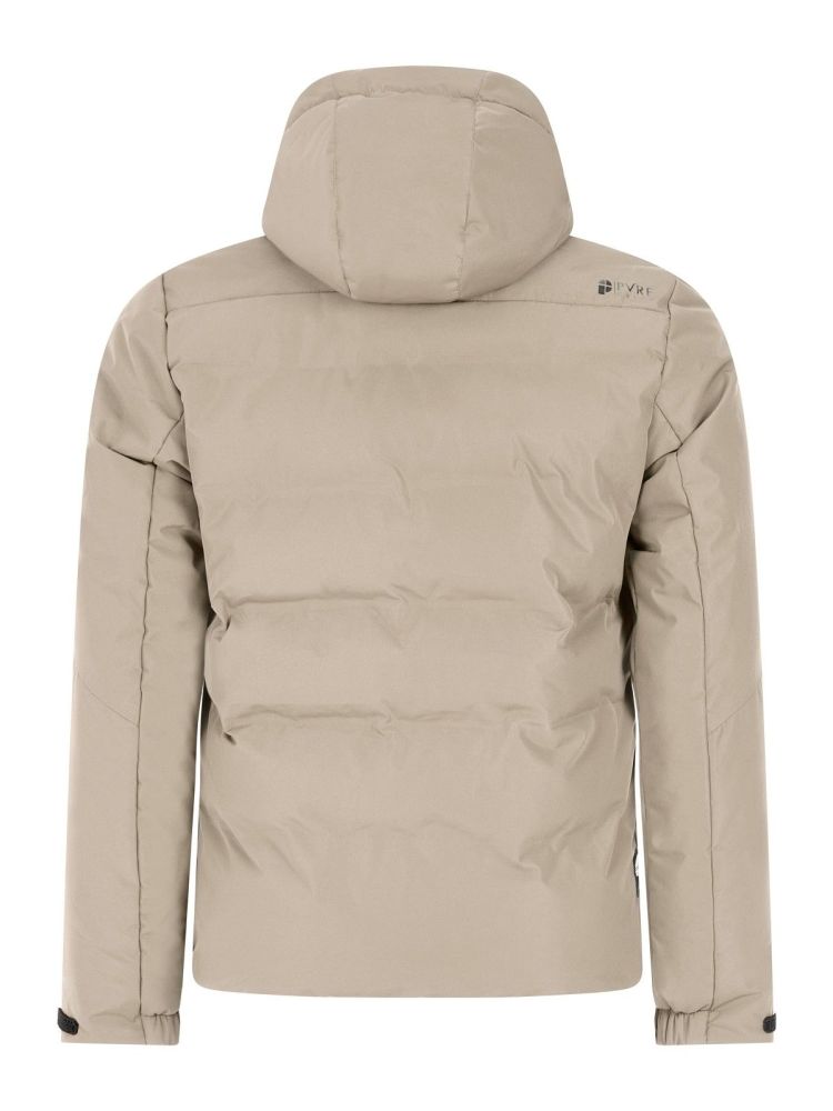 Protest Ski-jas Beige heren (SUPERIOR SNOWJACKET - 65752014.567) - GL Sport (Sluis)