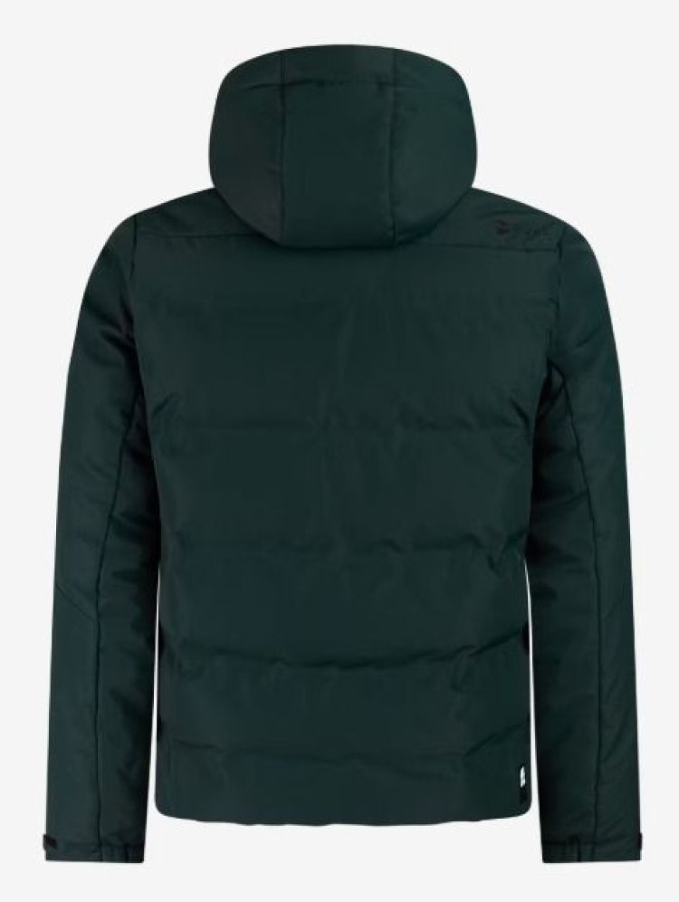 Protest Ski-jas Groen heren (SUPERIOR SNOWJACKET - 65752014.159) - GL Sport (Sluis)