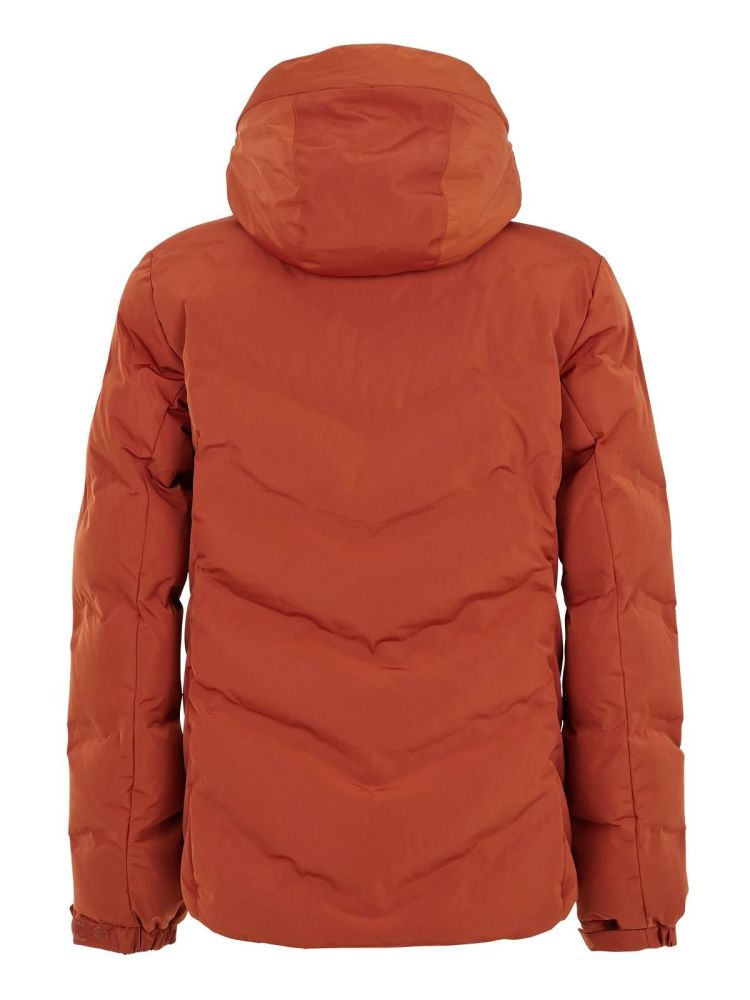 Protest Ski-jas Rood dames (TARTSSU SNOWJACKET - 6610432.381) - GL Sport (Sluis)