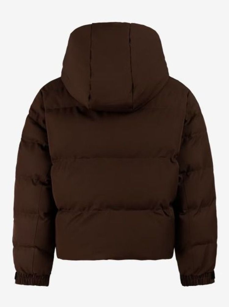 Protest Ski-jas Bruin dames (VOX SNOWJACKET - 65652020.806) - GL Sport (Sluis)