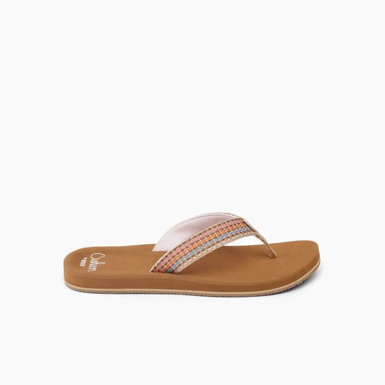 Reef Slippers Bruin