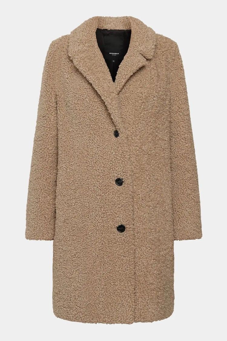 Rock and Blue Jas Beige