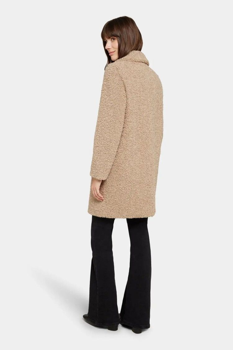 Rock and Blue Jas Beige dames (DIDDI COAT - 22760-3430.16500) - GL Sport (Sluis)