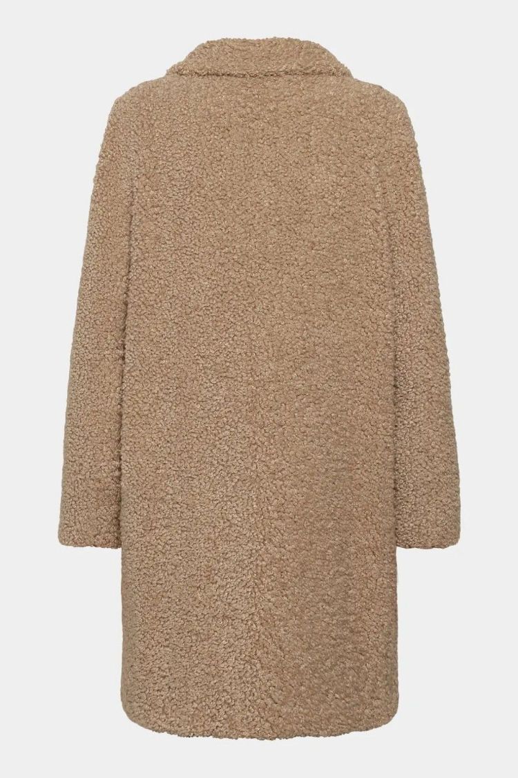 Rock and Blue Jas Beige dames (DIDDI COAT - 22760-3430.16500) - GL Sport (Sluis)
