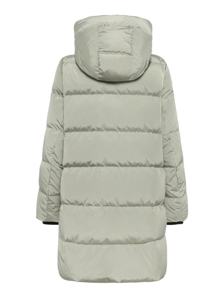 Rock and Blue Jas Groen dames (SAMANTHA JACKET - 22861-3610.56000) - GL Sport (Sluis)