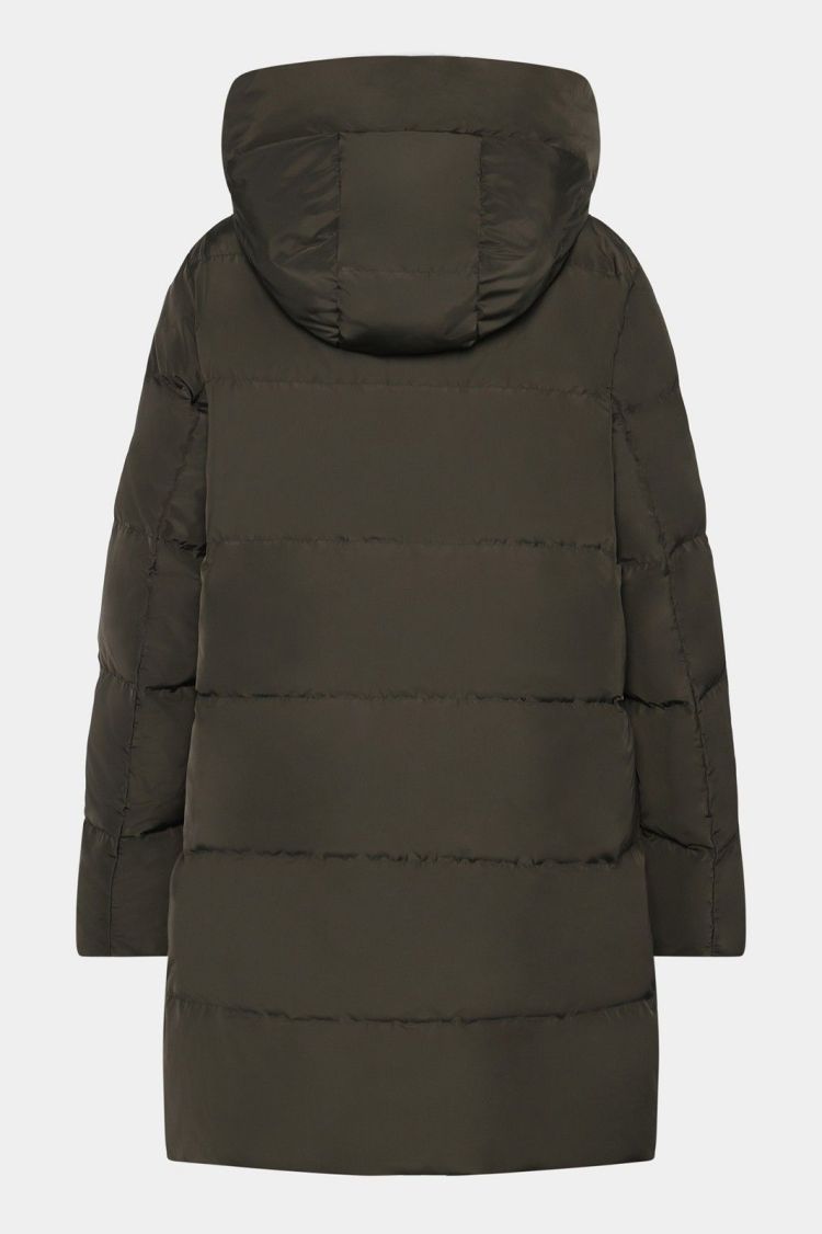 Rock and Blue Jas Groen dames (SAMANTHA JACKET - 22861-3610.56700) - GL Sport (Sluis)