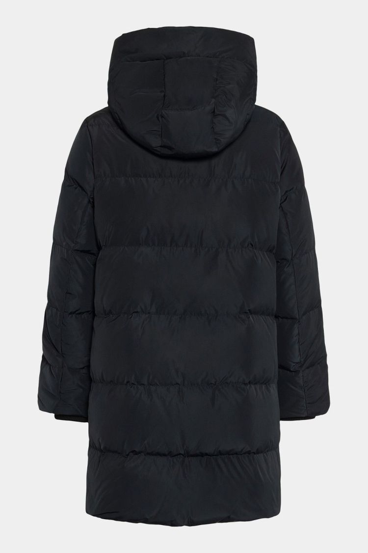 Rock and Blue Jas Zwart dames (SAMANTHA JACKET - 22861-3610.89900) - GL Sport (Sluis)