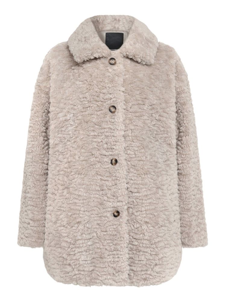 Rock and Blue Jas Beige