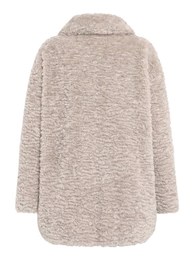 Rock and Blue Jas Beige dames (SOLANGE JACKET - 22610-1300.10900) - GL Sport (Sluis)