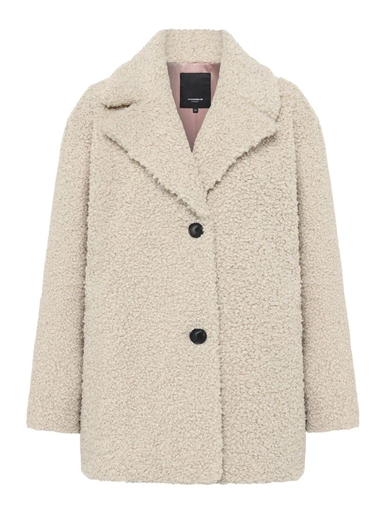 Rock and Blue Jas Beige