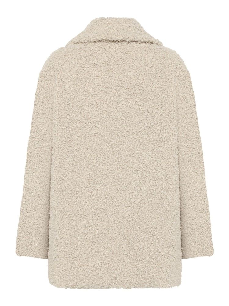 Rock and Blue Jas Beige dames (VERA COAT - 23617-3430.12300) - GL Sport (Sluis)