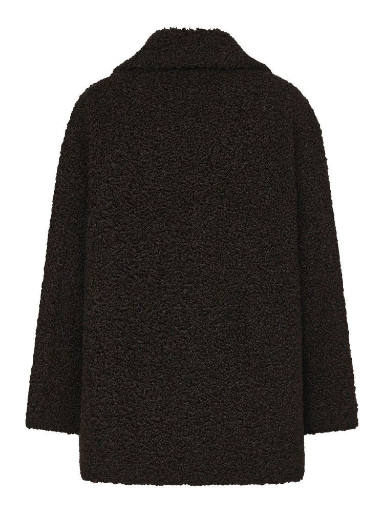 Rock and Blue Jas Bruin dames (VERA COAT - 23617-3430.16300) - GL Sport (Sluis)