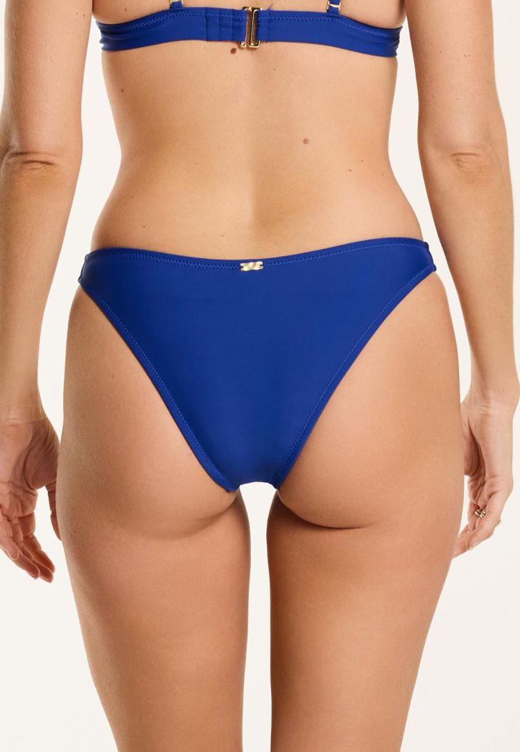 Shiwi Bikini Blauw dames (LADIES BEAU BIKINI SET - 5423000227.659) - GL Sport (Sluis)