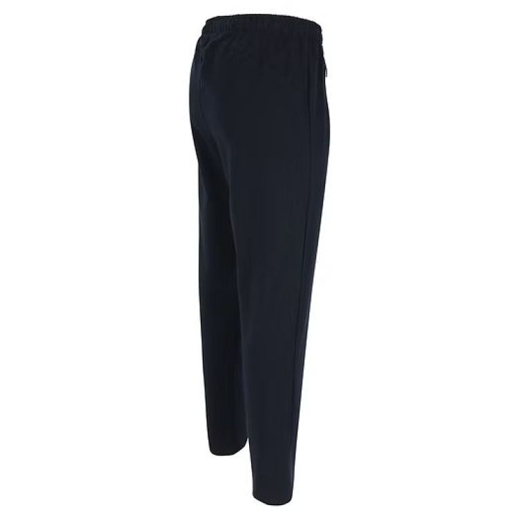 Silvermedal Joggingbroek Blauw heren (MEN STRAIGHT HEM PANT LONG - 201147.001) - GL Sport (Sluis)
