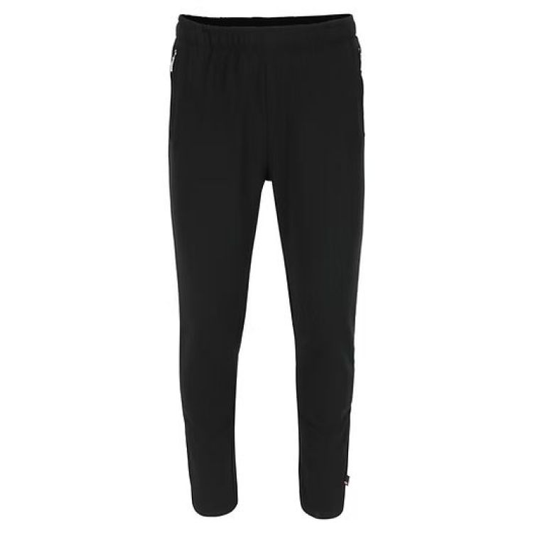 Silvermedal Joggingbroek Zwart