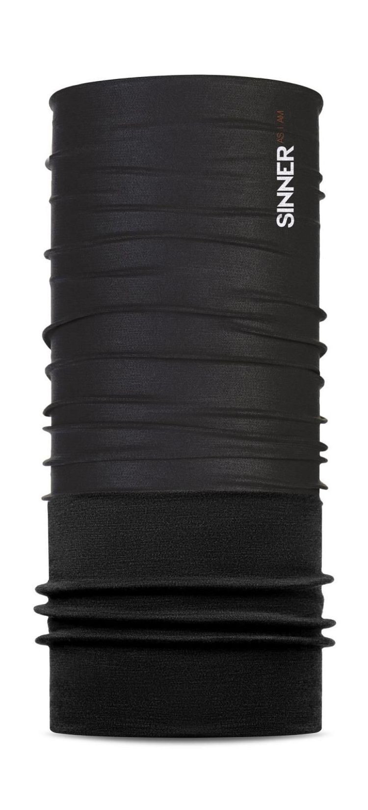 Sinner Hoofdband Zwart