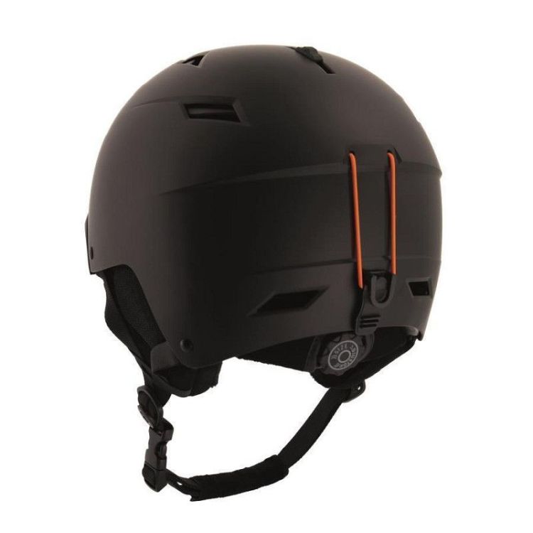 SINNER Skihelm Zwart unisex (MOUNT - SIHE-205-10-53) - GL Sport (Sluis)
