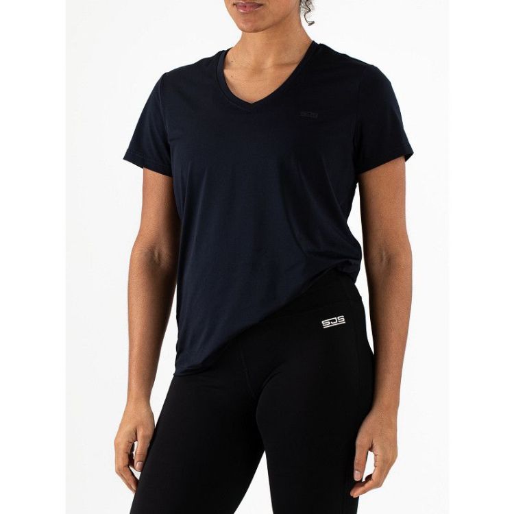 Sjeng Sports T-shirt Blauw