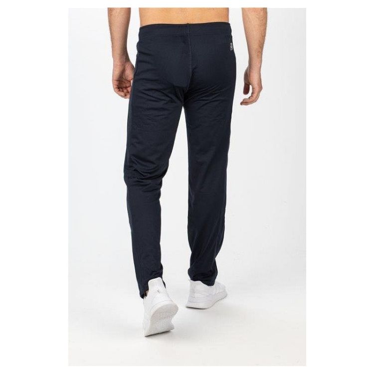 Sjeng Sports Joggingbroek Blauw heren (MATT MAN PANT - MATT.N024) - GL Sport (Sluis)