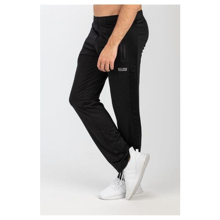 Sjeng Sports Broek Zwart