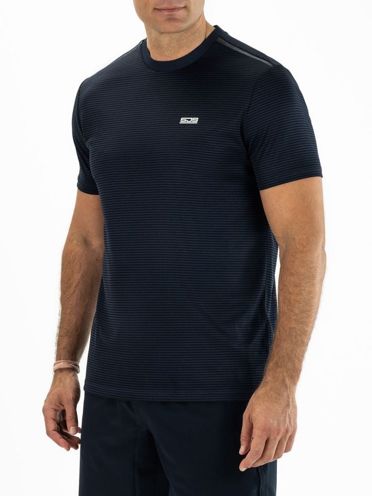 Sjeng Sports T-shirt Blauw