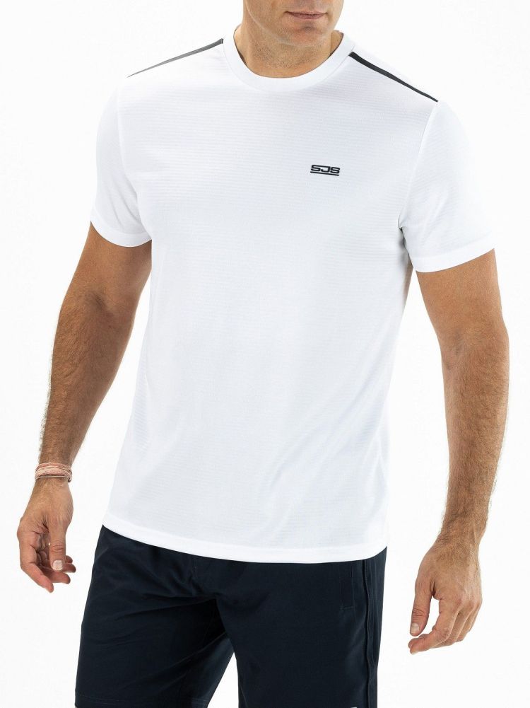 Sjeng Sports T-shirt Wit