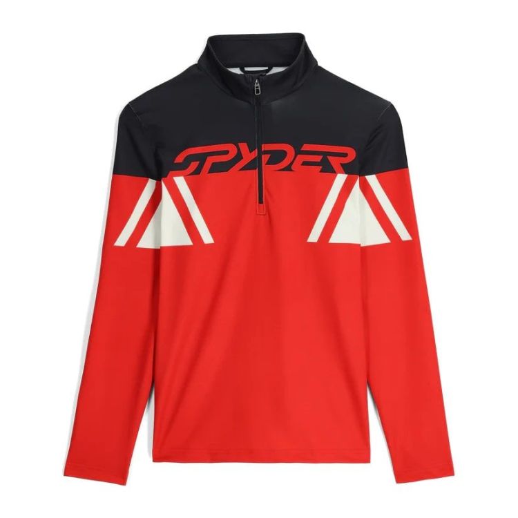 Spyder Skipully Rood