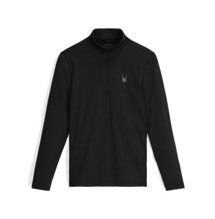 Spyder Skipully Zwart