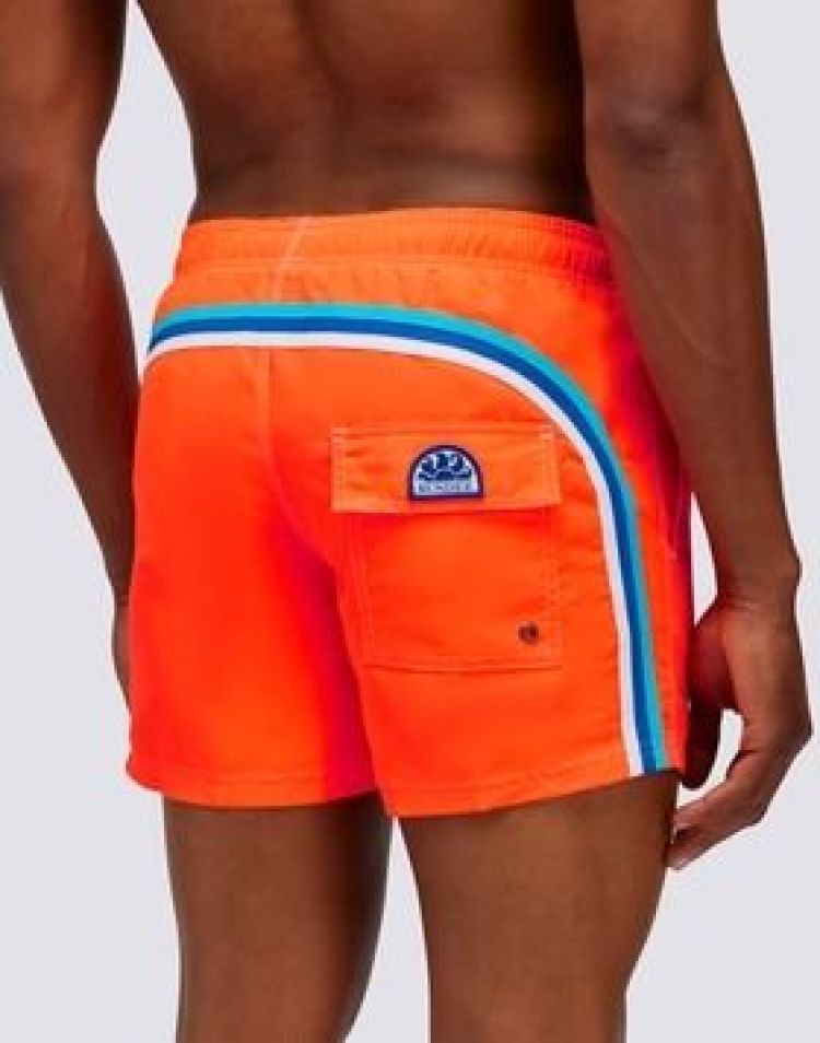 Sundek Zwembroek Oranje
