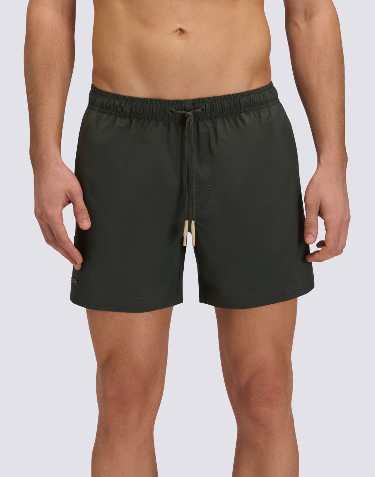 Sundek Zwembroek Groen heren (BOARDSHORT PINE - GM504BDP7700.55101) - GL Sport (Sluis)