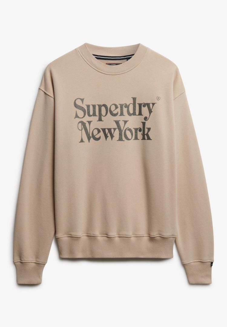 Superdry Pull Bruin