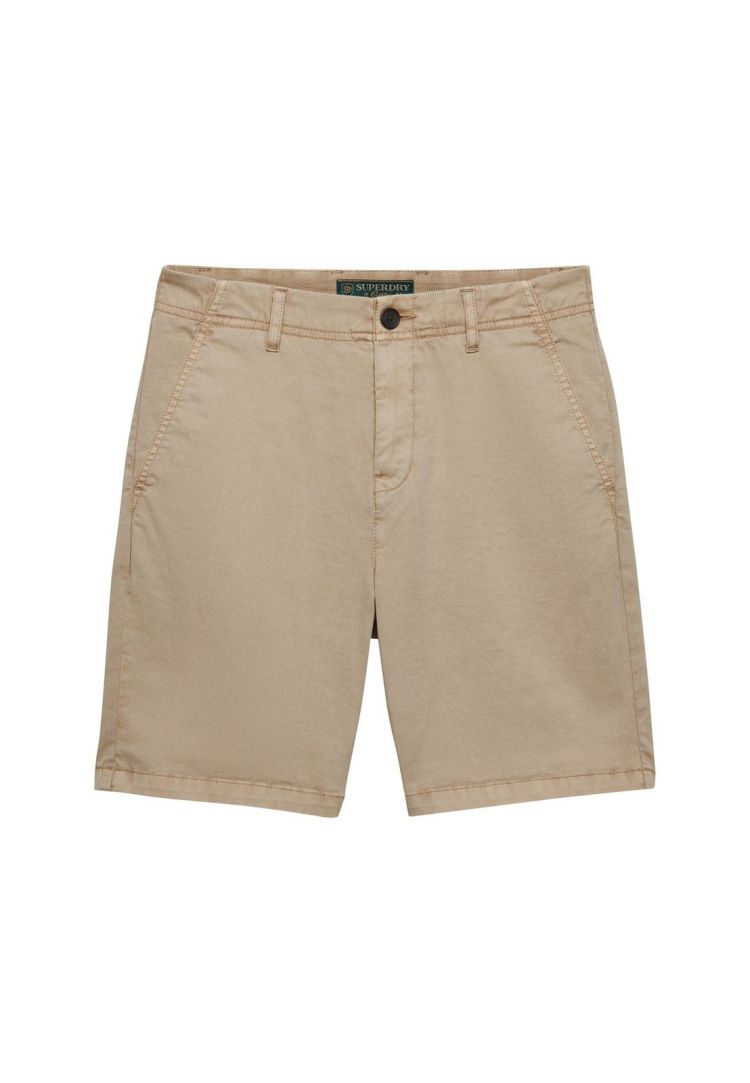 Superdry Short Taupe