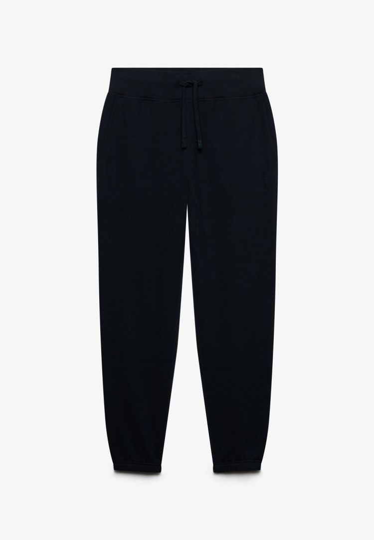 Superdry & Co Joggingbroek Blauw