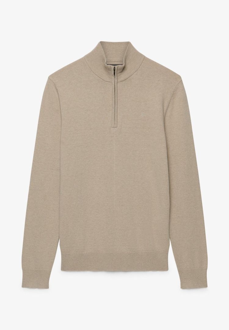 Superdry & Co Pull Grijs