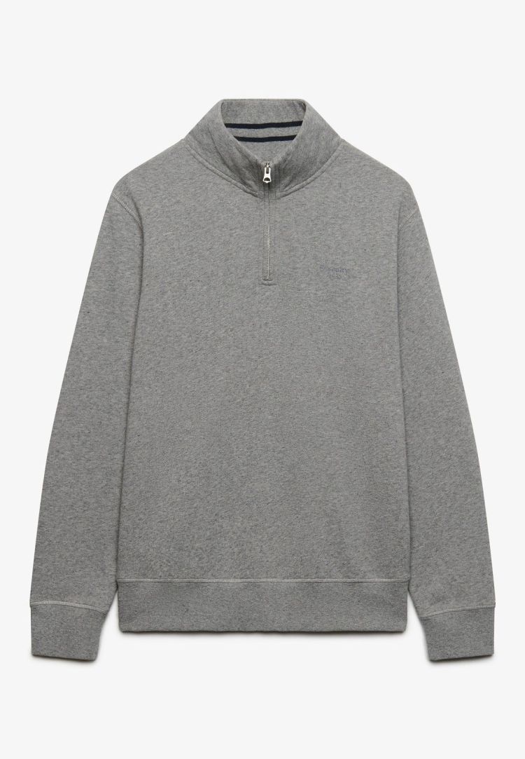 Superdry & Co Pull Grijs