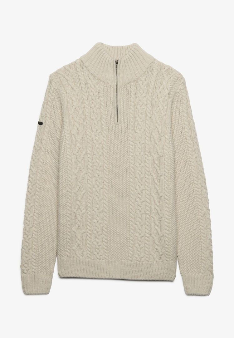 Superdry & Co Trui Beige