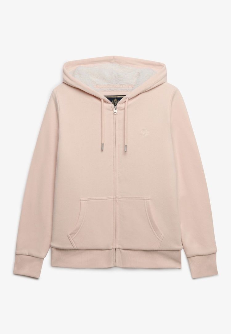 Superdry & Co Vest Roze